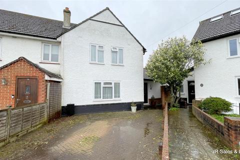 3 bedroom end of terrace house for sale, Goffs Oak Avenue, Goffs Oak