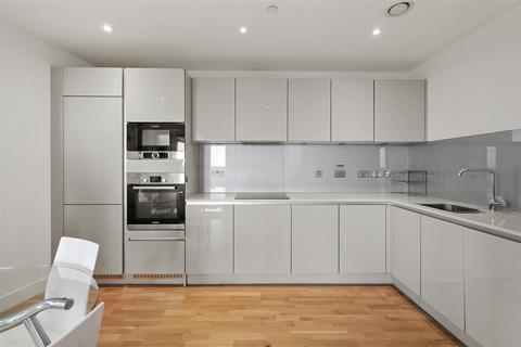 2 bedroom apartment to rent, River Mill One, Lewisham SE13