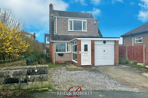 2 bedroom house for sale, Park Road, Carmel, Holywell
