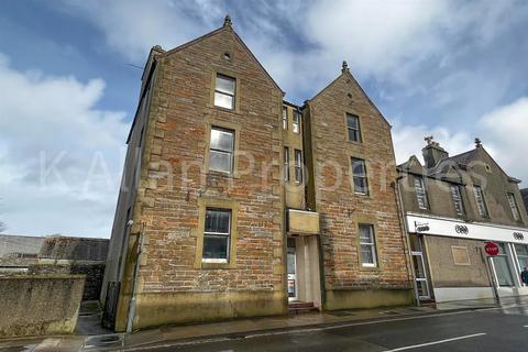 Townhouse for sale, 3 Castle Street, Kirkwall, Orkney