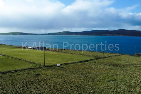 undefined, Parcels Of Land, Parcels Of Land Longhope, KW16 3PG