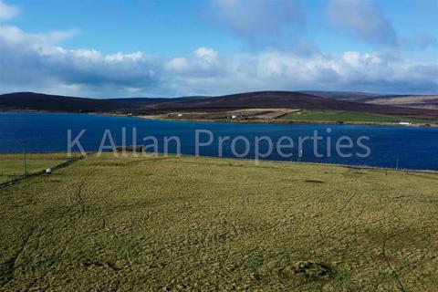 undefined, Parcels Of Land, Parcels Of Land Longhope, KW16 3PG