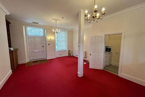 Property to rent, St. Andrew Street, Hertford SG14