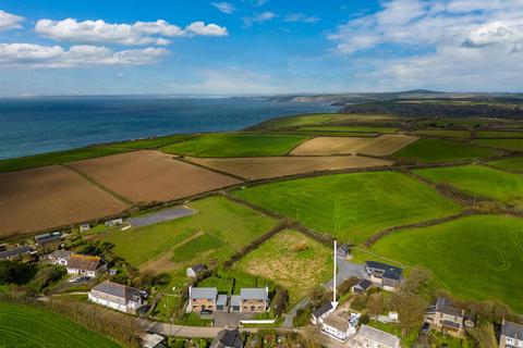 2 bedroom detached house for sale, Gunwalloe | Lizard Peninsula