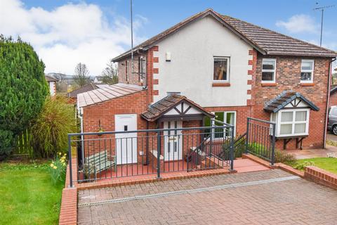 3 bedroom semi-detached house for sale, Sycamore Drive, Penrith