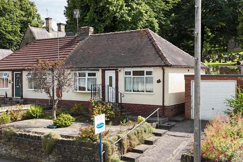 2 bedroom semi-detached bungalow for sale, Cemetery Road, Dronfield