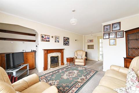 2 bedroom semi-detached bungalow for sale, Cemetery Road, Dronfield