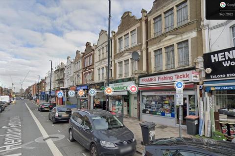 Retail property (high street) to rent, West Hendon Broadway, NW9, Hendon