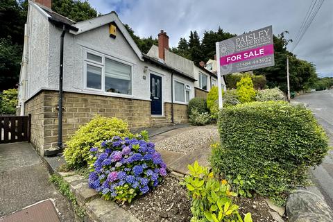 2 bedroom semi-detached bungalow for sale, Lockwood Scar, Huddersfield, HD4 6BA