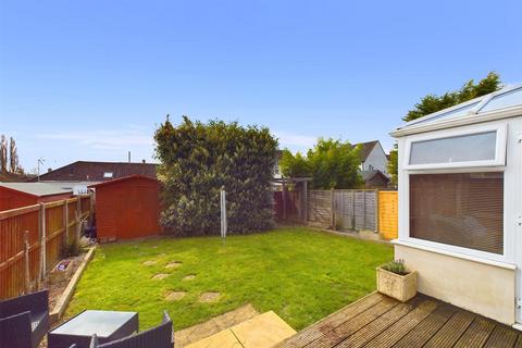 195 Longford Lane, Gloucester, GL2 9HD