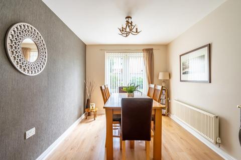 22 Beckett Drive, Osbaldwick, York, YO19 5RX