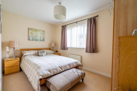 22 Beckett Drive, Osbaldwick, York, YO19 5RX