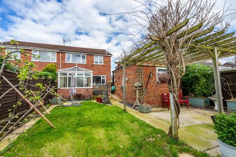 3 bedroom semi-detached house for sale, Boroughbridge Road, York