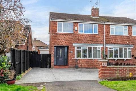 3 bedroom semi-detached house for sale, Boroughbridge Road, York