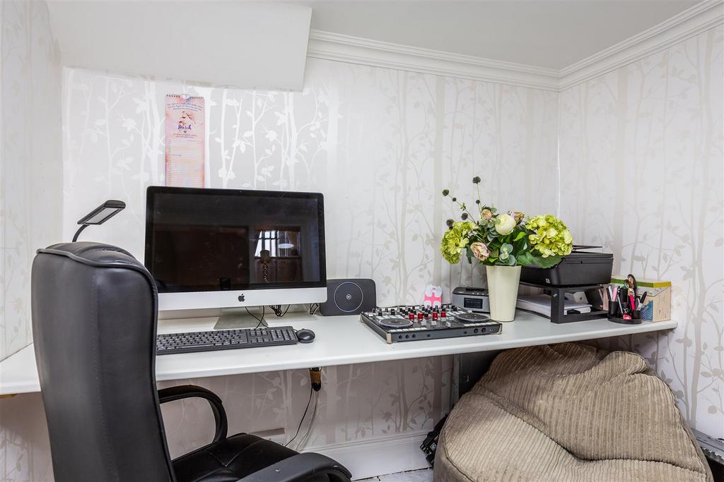 Office space