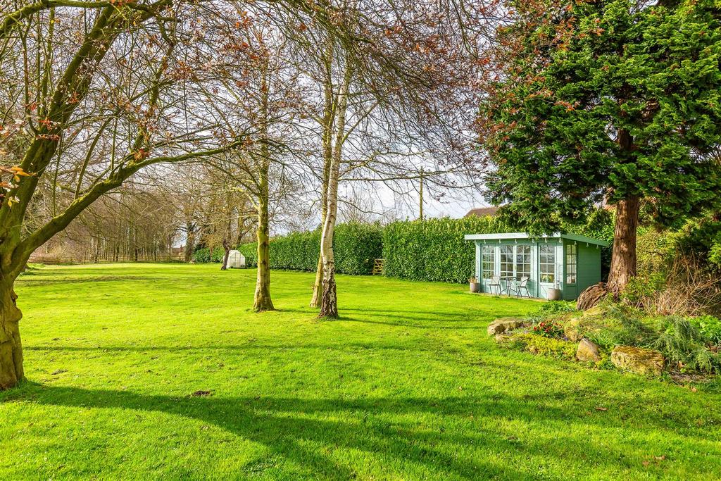 Gardens