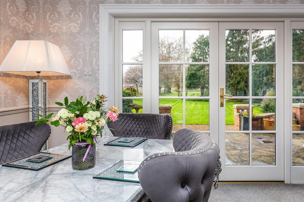 Sitting room
