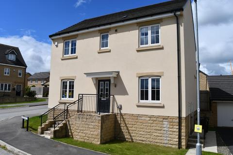 1 Crompton Way, Bradford, BD10 0DZ