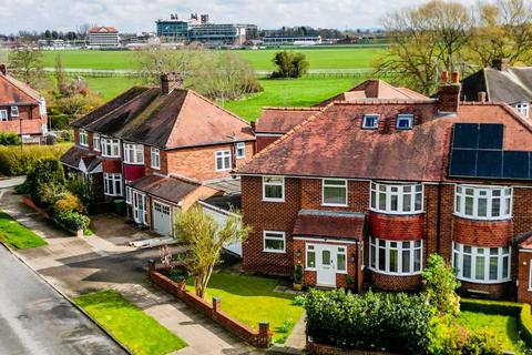 5 bedroom semi-detached house for sale, Hunters Way, Off Tadcaster Road, YORK