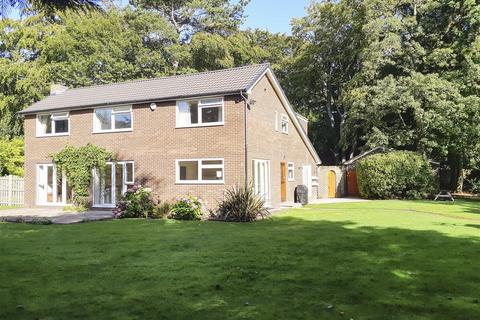 5 bedroom detached house for sale, Stokesley Road, Guisborough TS14