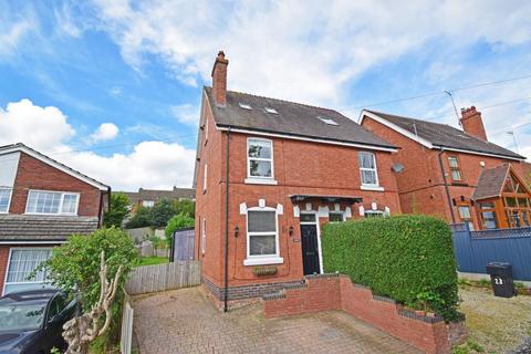 3 bedroom semi-detached house for sale, Allswell, 21 Lickey Rock, Marlbrook, Bromsgrove, Worcestershire, B60 1HF