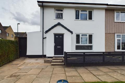 2 bedroom semi-detached house for sale, Hayton Green, Coventry CV4