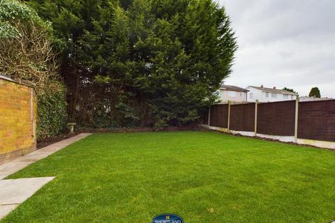2 bedroom semi-detached house for sale, Hayton Green, Coventry CV4