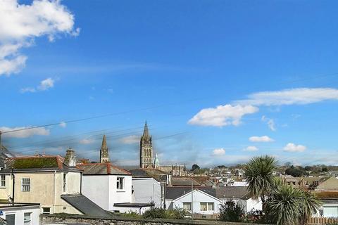 1 bedroom detached house for sale, Carclew Street, Truro