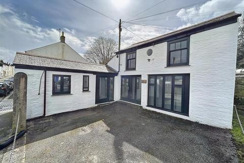 1 bedroom detached house for sale, Carclew Street, Truro