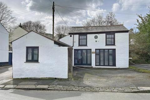 1 bedroom detached house for sale, Carclew Street, Truro