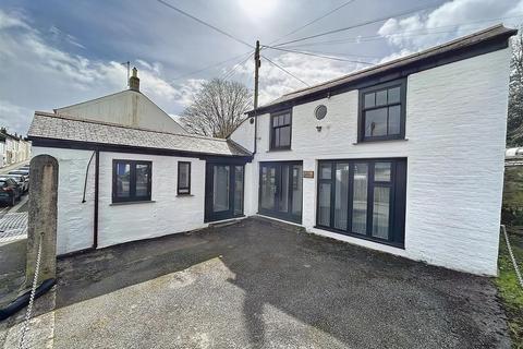 undefined, Carclew Street, Truro
