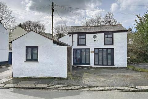 undefined, Carclew Street, Truro