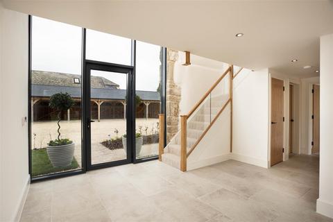 4 bedroom barn conversion for sale, Flying Horse Farm, Leeds LS15