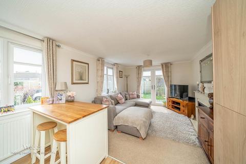 2 bedroom mobile home for sale, Featherstone Park New Road, Featherstone, Wolverhampton WV10