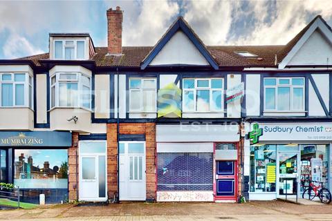 Shop for sale, Harrow Road, Wembley, HA0