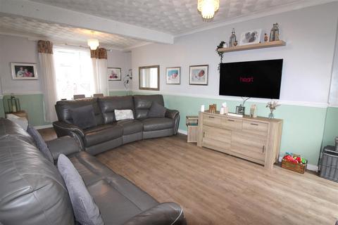 3 bedroom terraced house for sale, Alexandra Place, Newport NP11