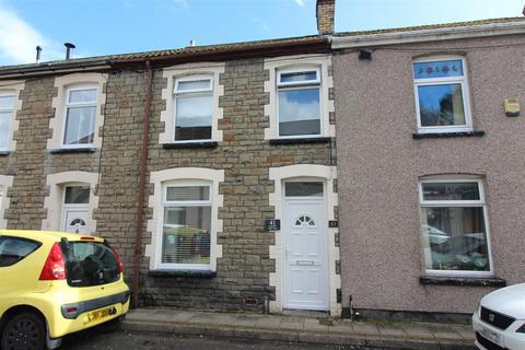 3 bedroom terraced house for sale, Alexandra Place, Newport NP11