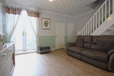 3 bedroom terraced house for sale, Alexandra Place, Newport NP11