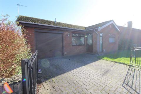 2 bedroom detached bungalow for sale, Waun Goch Road, Blackwood NP12