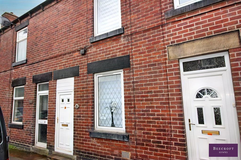 Allott Street, Hoyland, Barnsley 2 bed terraced house for sale £110,000
