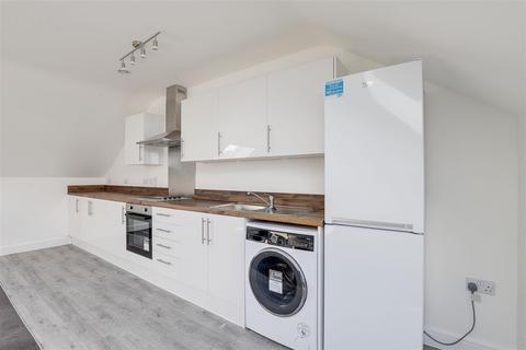 2 bedroom apartment for sale, Holland Street, Hyson Green NG7