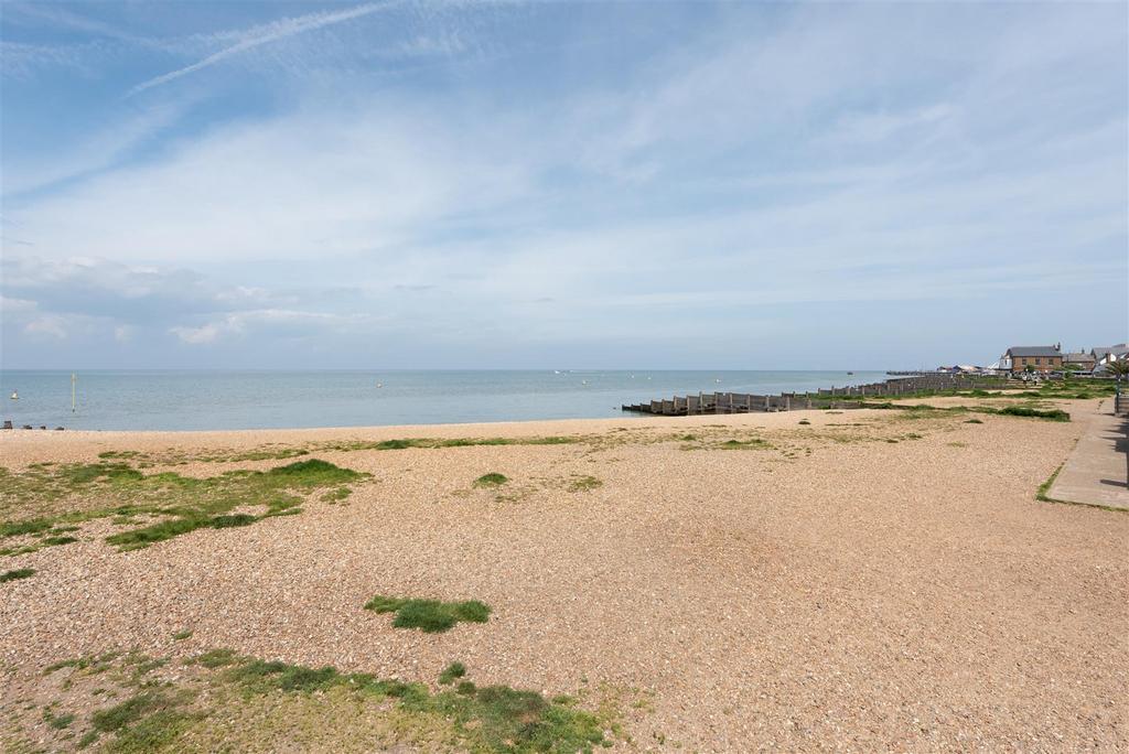 Neptune Gap, Island Wall, Whitstable