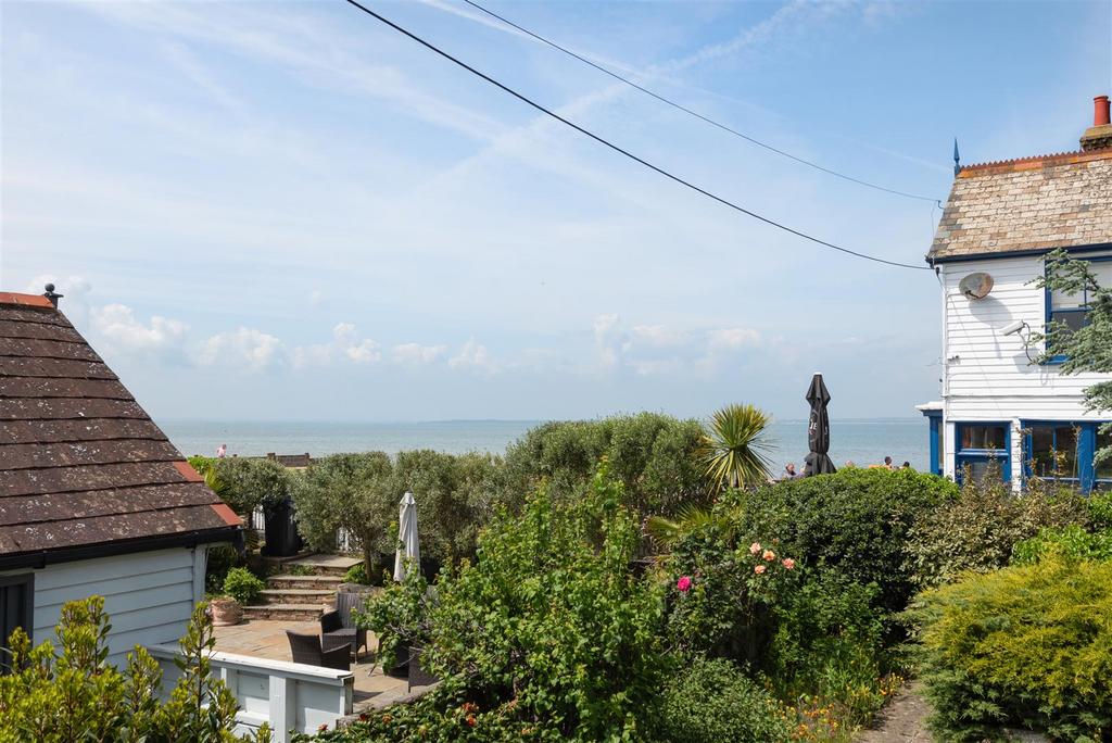 Neptune Gap, Island Wall, Whitstable