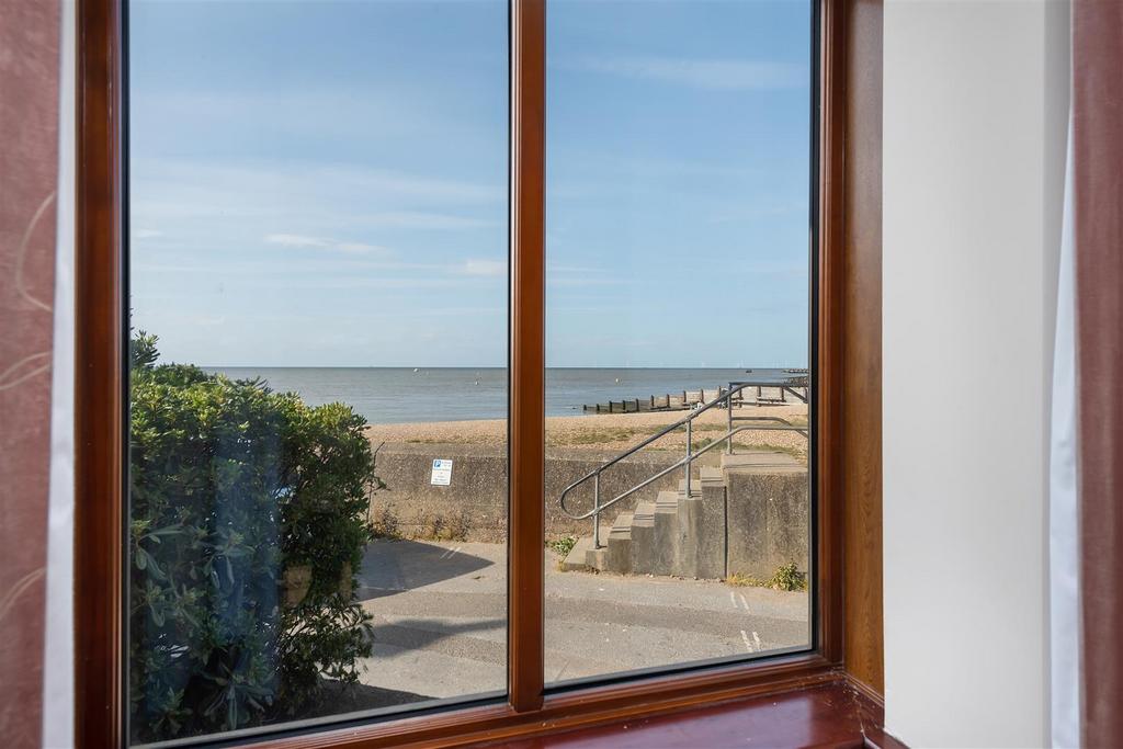 Neptune Gap, Island Wall, Whitstable