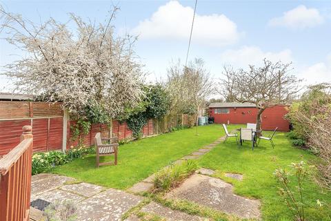 2 bedroom semi-detached bungalow for sale, Queens Road, Tankerton, Whitstable