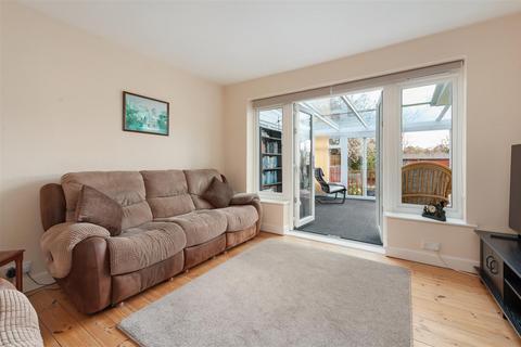 2 bedroom semi-detached bungalow for sale, Queens Road, Tankerton, Whitstable