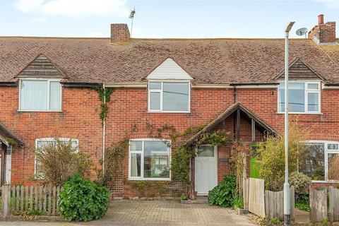 3 bedroom terraced house for sale, Cornwallis Circle, Whitstable