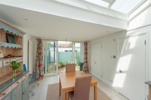 3 bedroom terraced house for sale, Cornwallis Circle, Whitstable