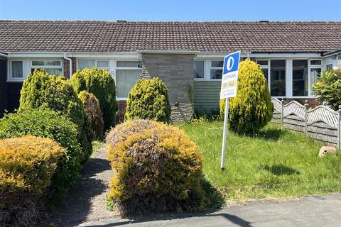 2 bedroom bungalow for sale, Millers Way, Honiton EX14