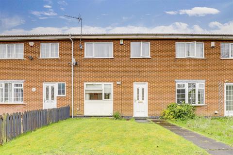 2 bedroom terraced house for sale, Madryn Walk, Top Valley NG5